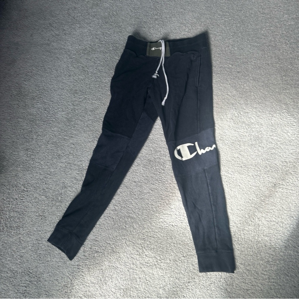 Vintage Reverse Weave Champion Joggers